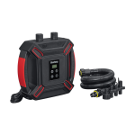 Bestway Ηλεκτρική Τρόμπα για SUP Board 12V - Electric pump Bestway 12V - 16psi
